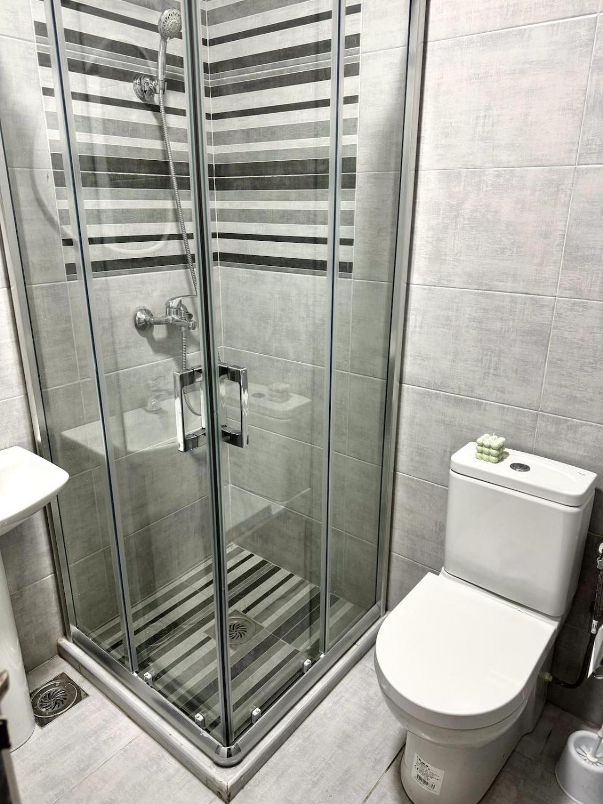 Center Apartment