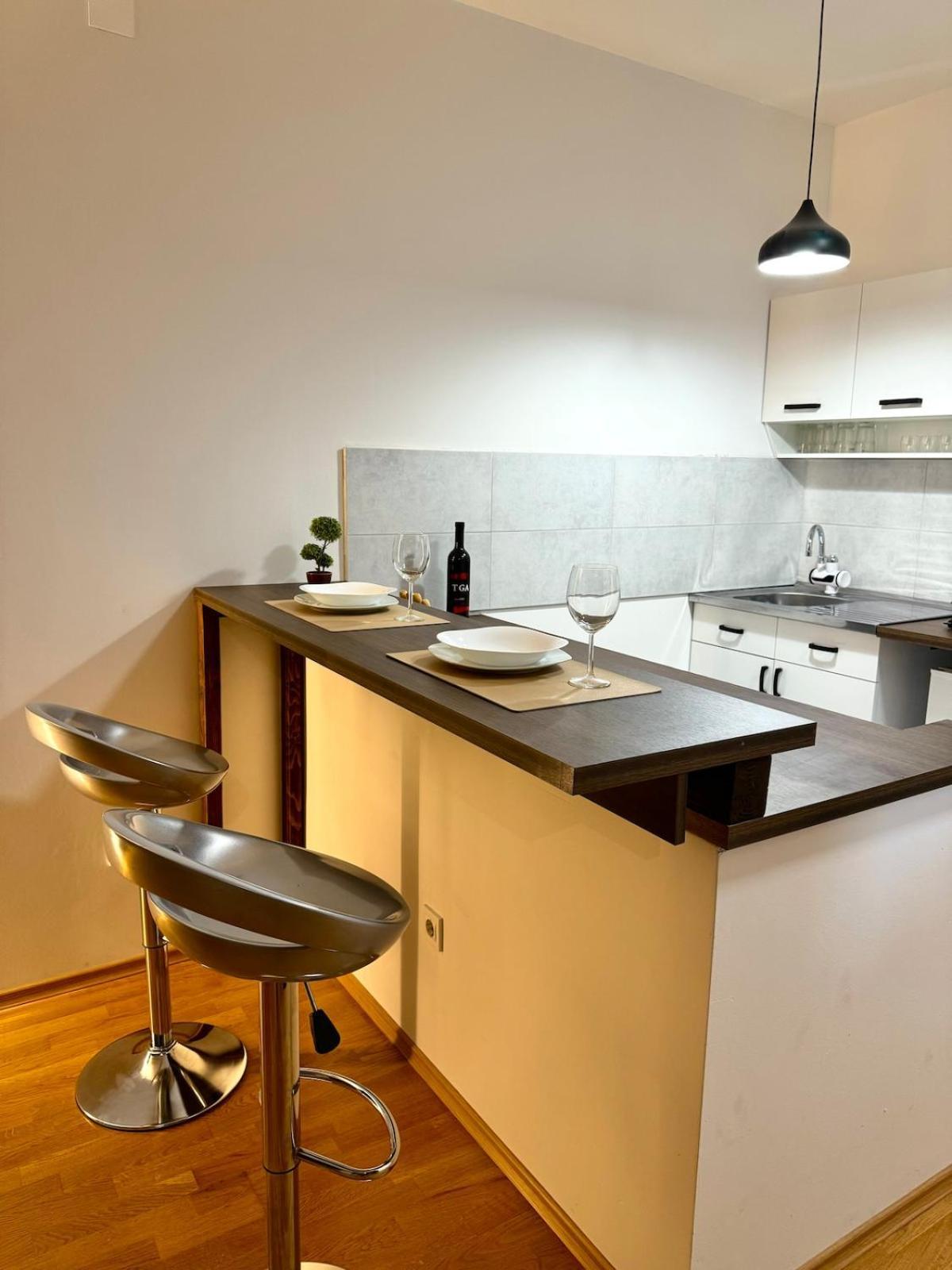 Apartment Center Skopje