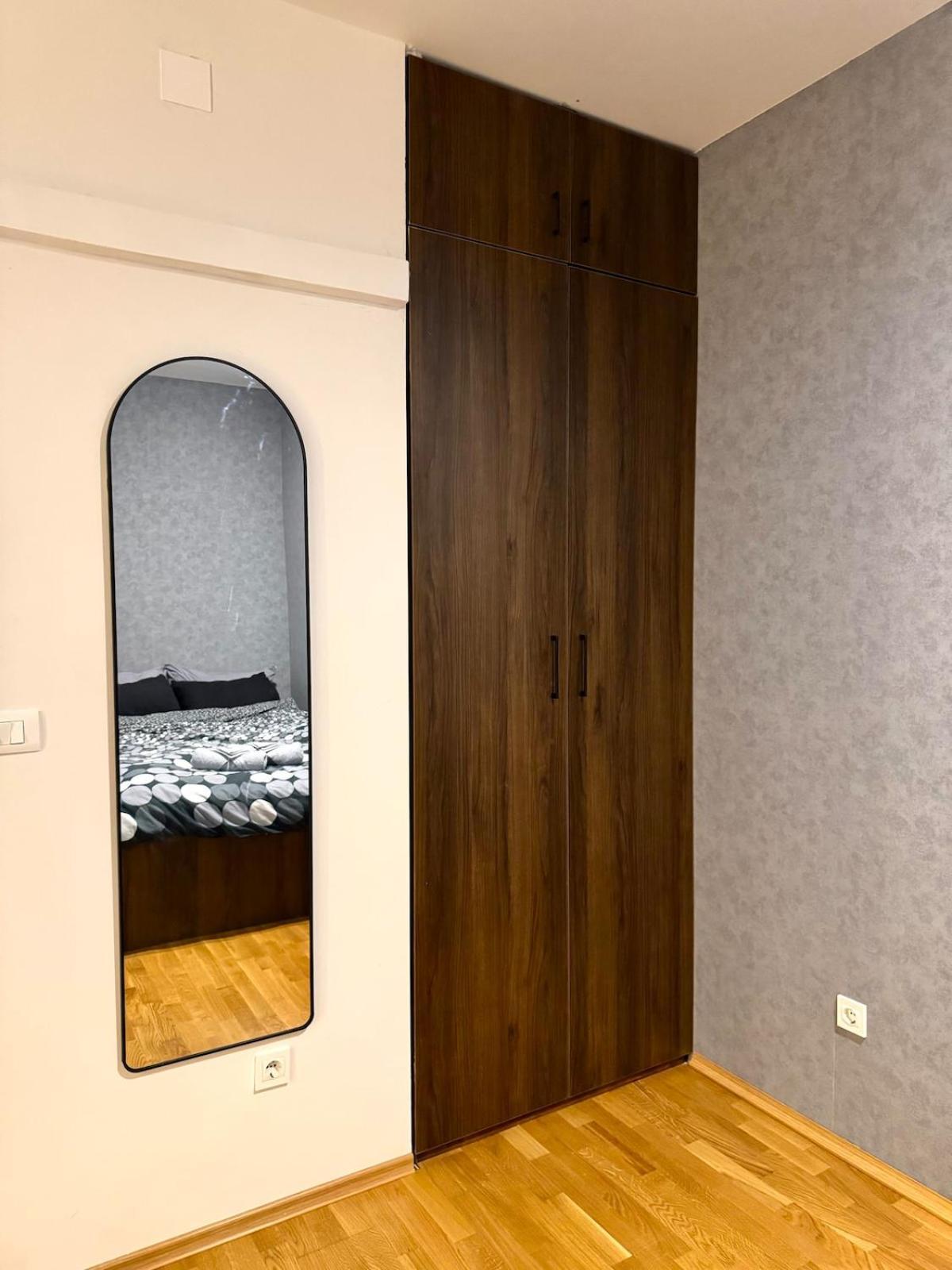 Center Apartment