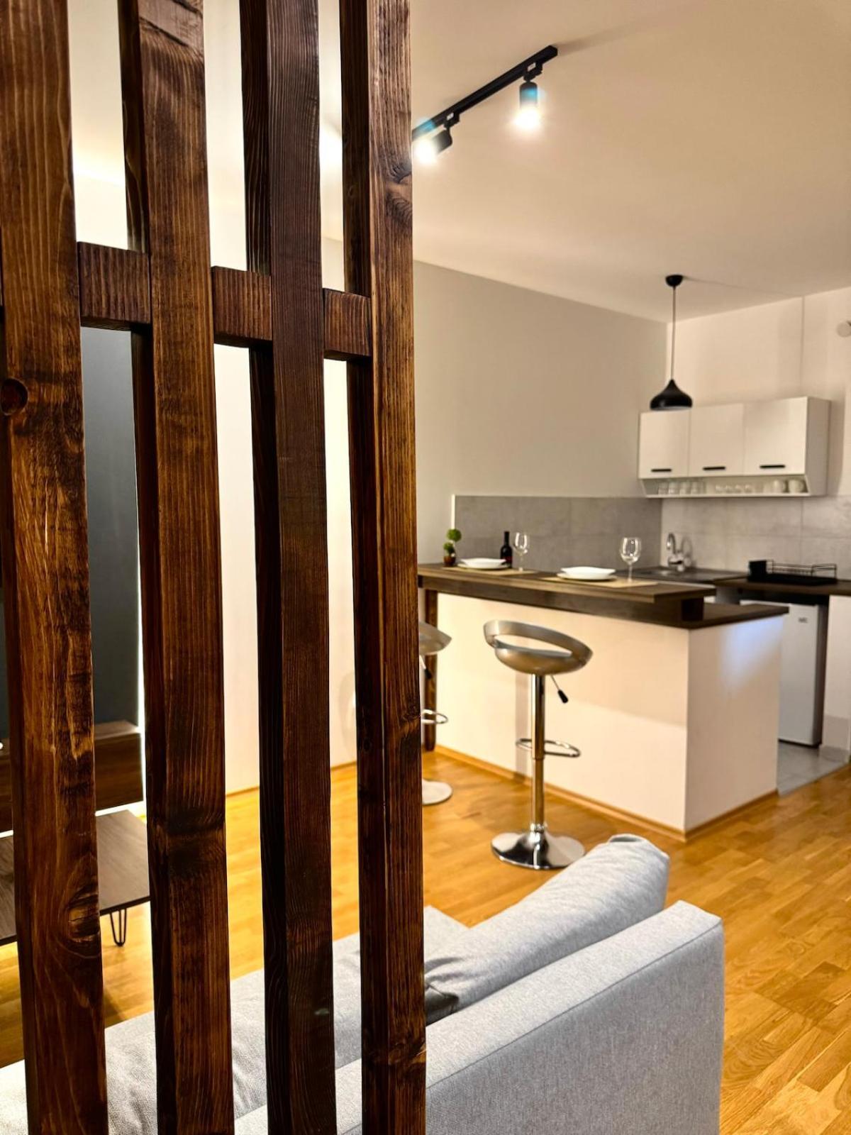 Center Apartment Skopje